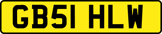 GB51HLW