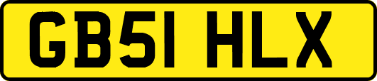 GB51HLX