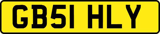 GB51HLY