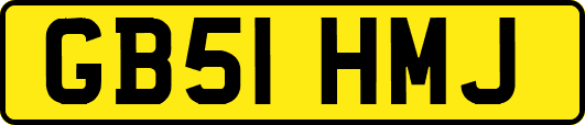 GB51HMJ