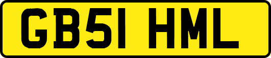 GB51HML