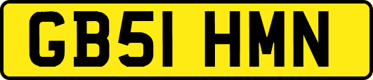 GB51HMN