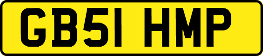 GB51HMP