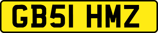 GB51HMZ