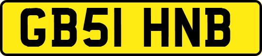 GB51HNB