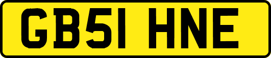 GB51HNE