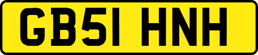 GB51HNH