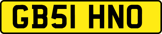 GB51HNO