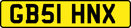 GB51HNX