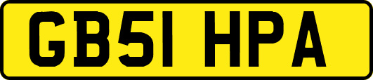 GB51HPA