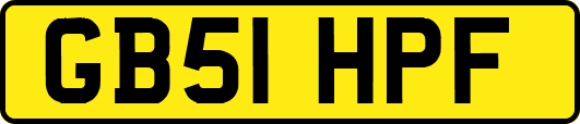 GB51HPF