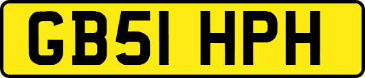 GB51HPH