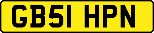 GB51HPN