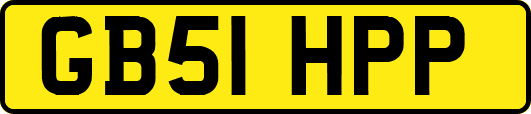 GB51HPP