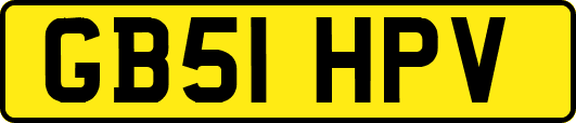 GB51HPV