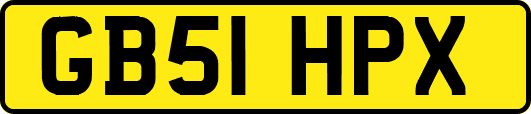 GB51HPX