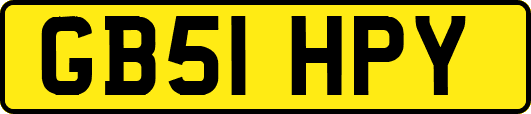 GB51HPY