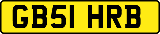 GB51HRB