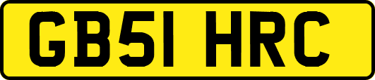 GB51HRC