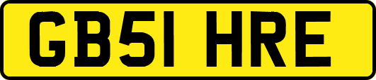 GB51HRE
