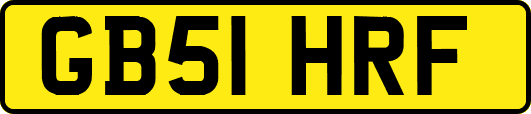 GB51HRF