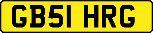 GB51HRG