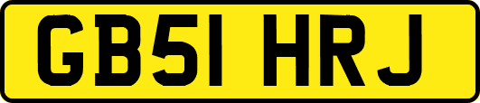 GB51HRJ