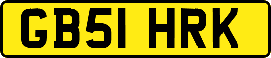 GB51HRK