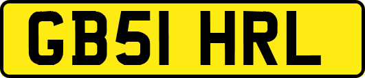 GB51HRL