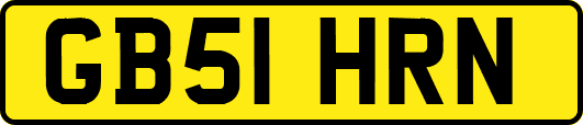 GB51HRN