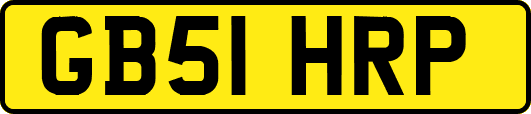 GB51HRP