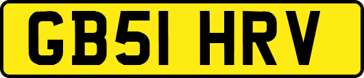 GB51HRV