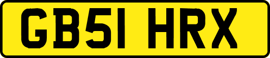 GB51HRX