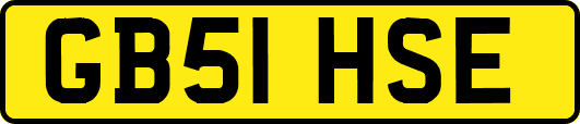 GB51HSE