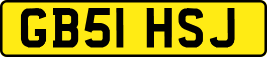 GB51HSJ