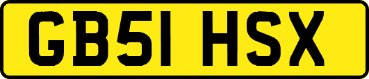 GB51HSX