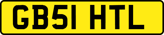 GB51HTL