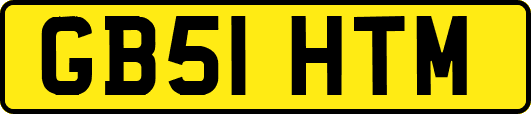 GB51HTM