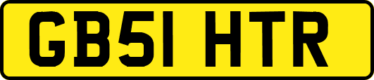 GB51HTR