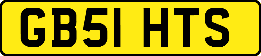 GB51HTS