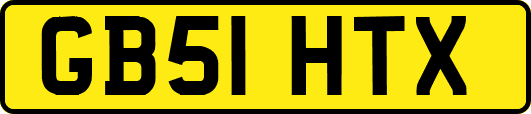 GB51HTX