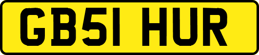 GB51HUR