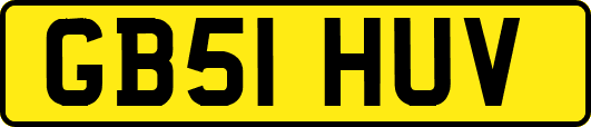 GB51HUV