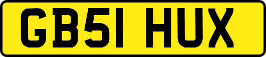 GB51HUX