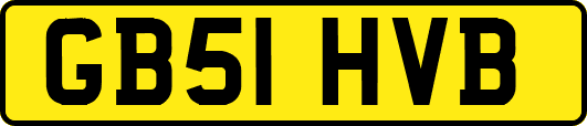 GB51HVB