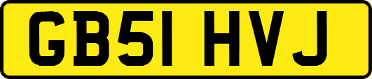 GB51HVJ