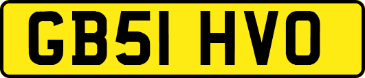 GB51HVO