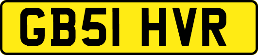 GB51HVR