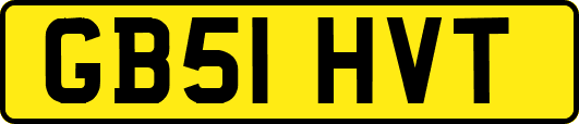 GB51HVT