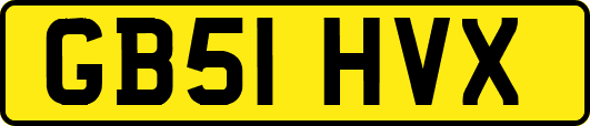 GB51HVX